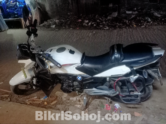 Bike sale 125 cc